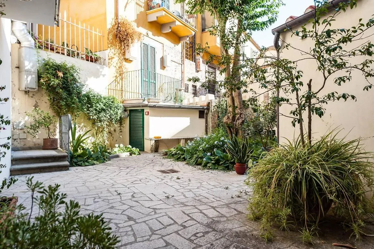 Residence Domus Pisa