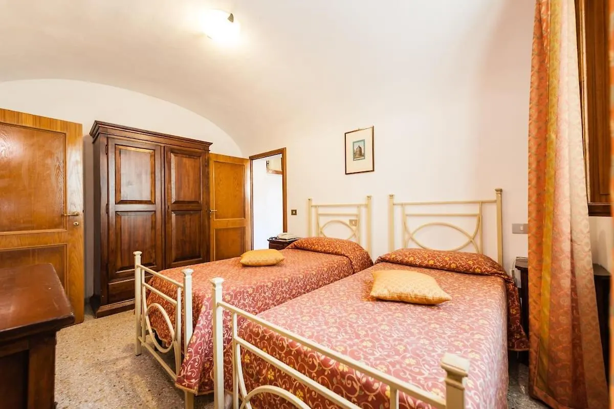 Residence Domus Pisa Aparthotel