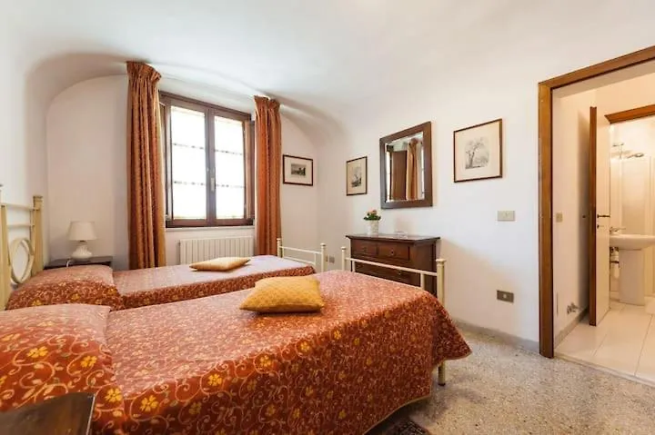 Residence Domus Pisa
