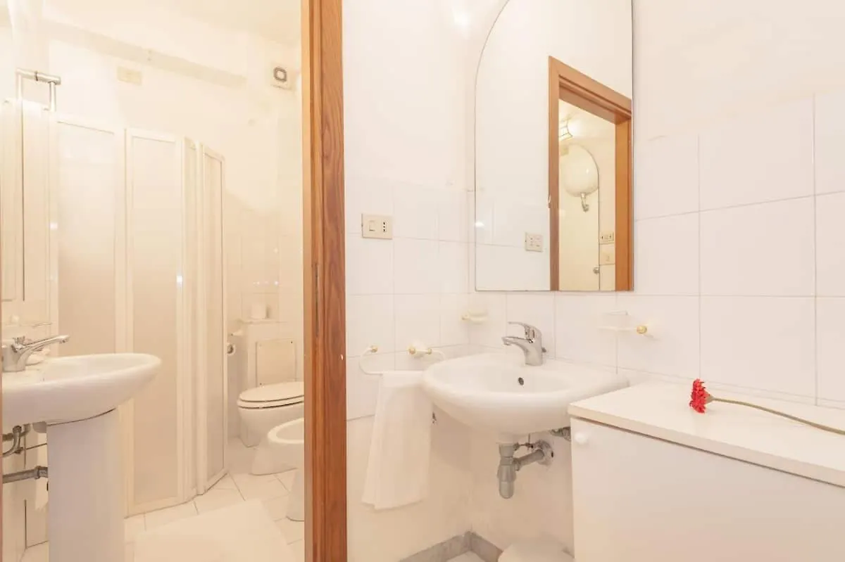 Residence Domus Pisa Italy