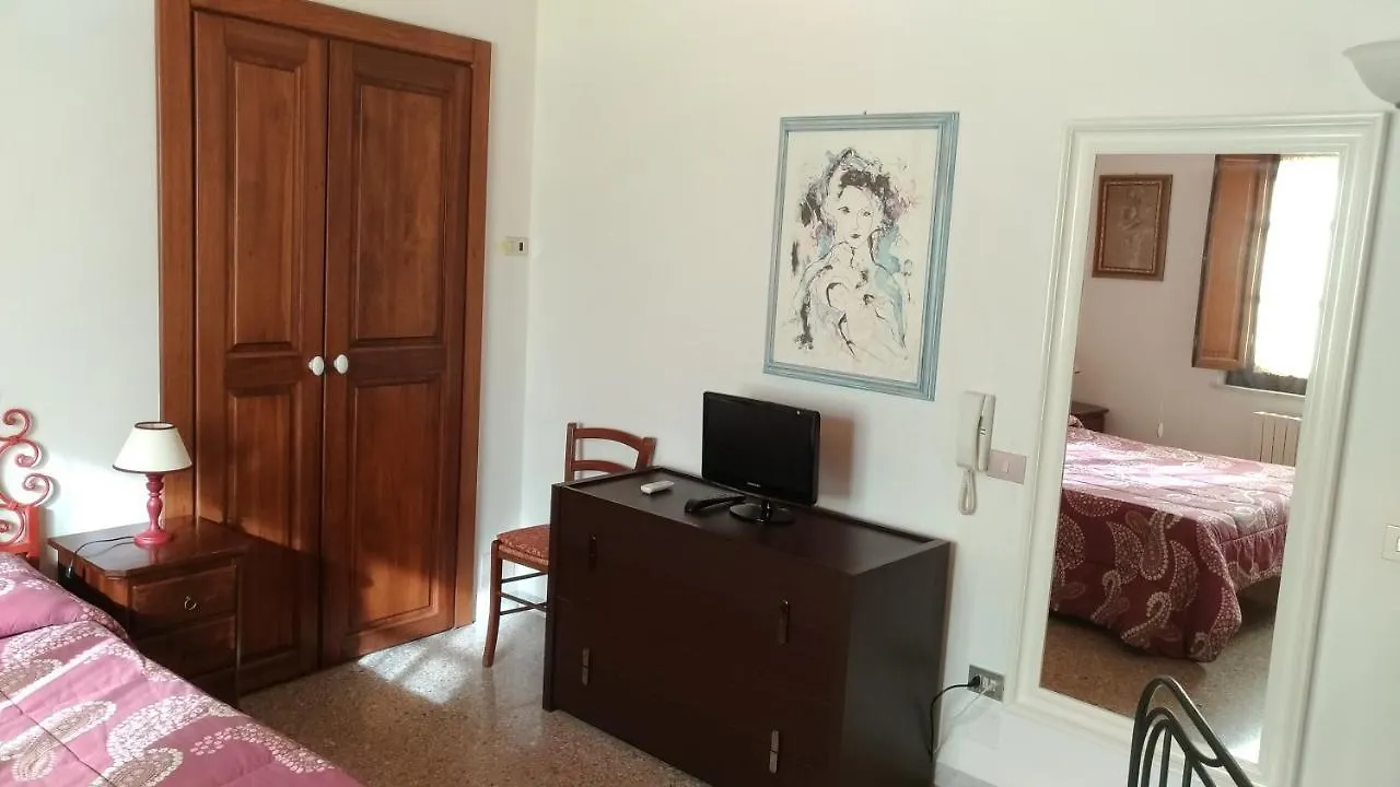 Residence Domus Pisa