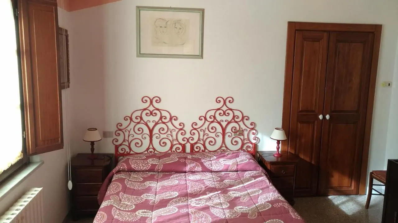 Aparthotel Residence Domus Pisa