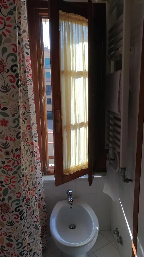 Aparthotel Residence Domus Pisa
