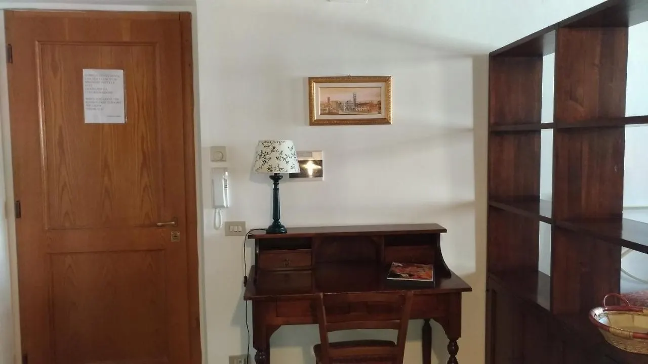 Aparthotel Residence Domus Pisa Italy