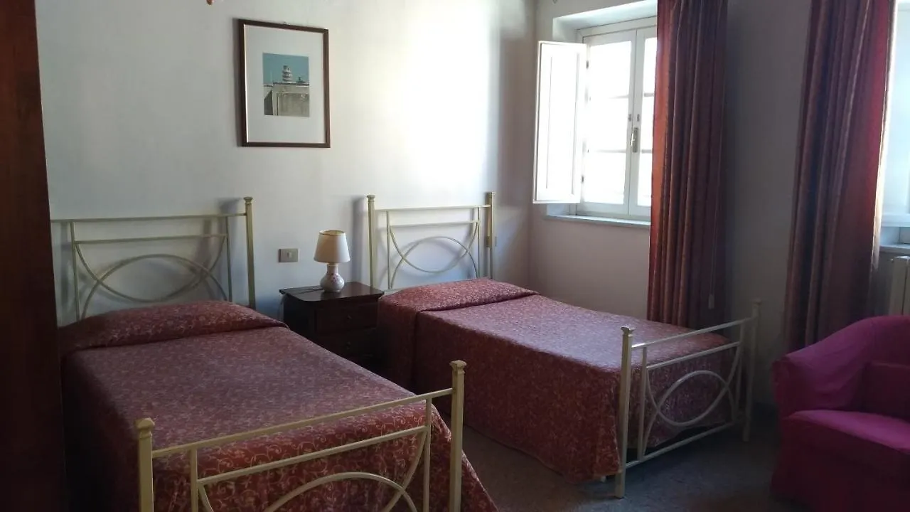 Residence Domus Pisa Aparthotel