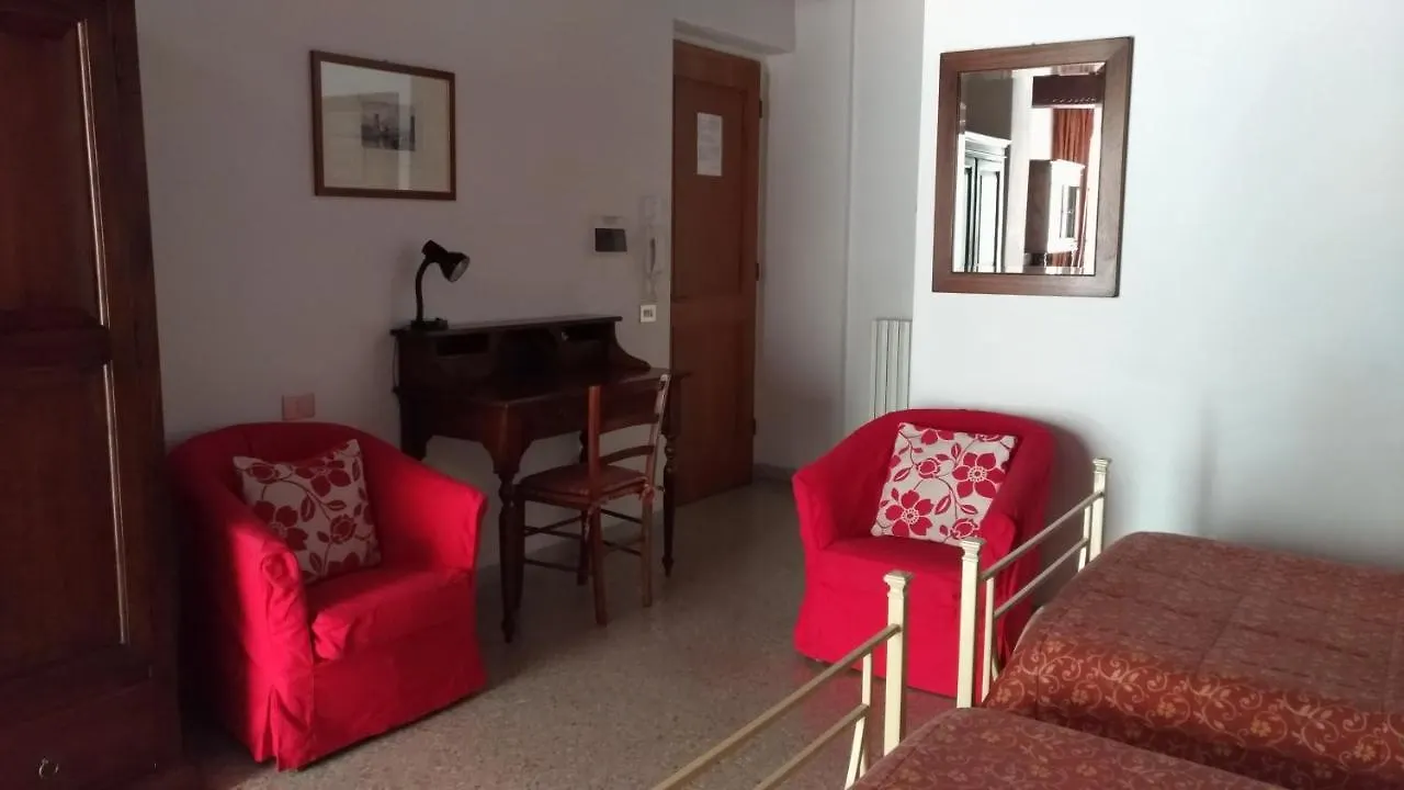 Residence Domus Pisa Aparthotel