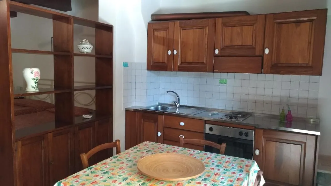 Residence Domus Pisa