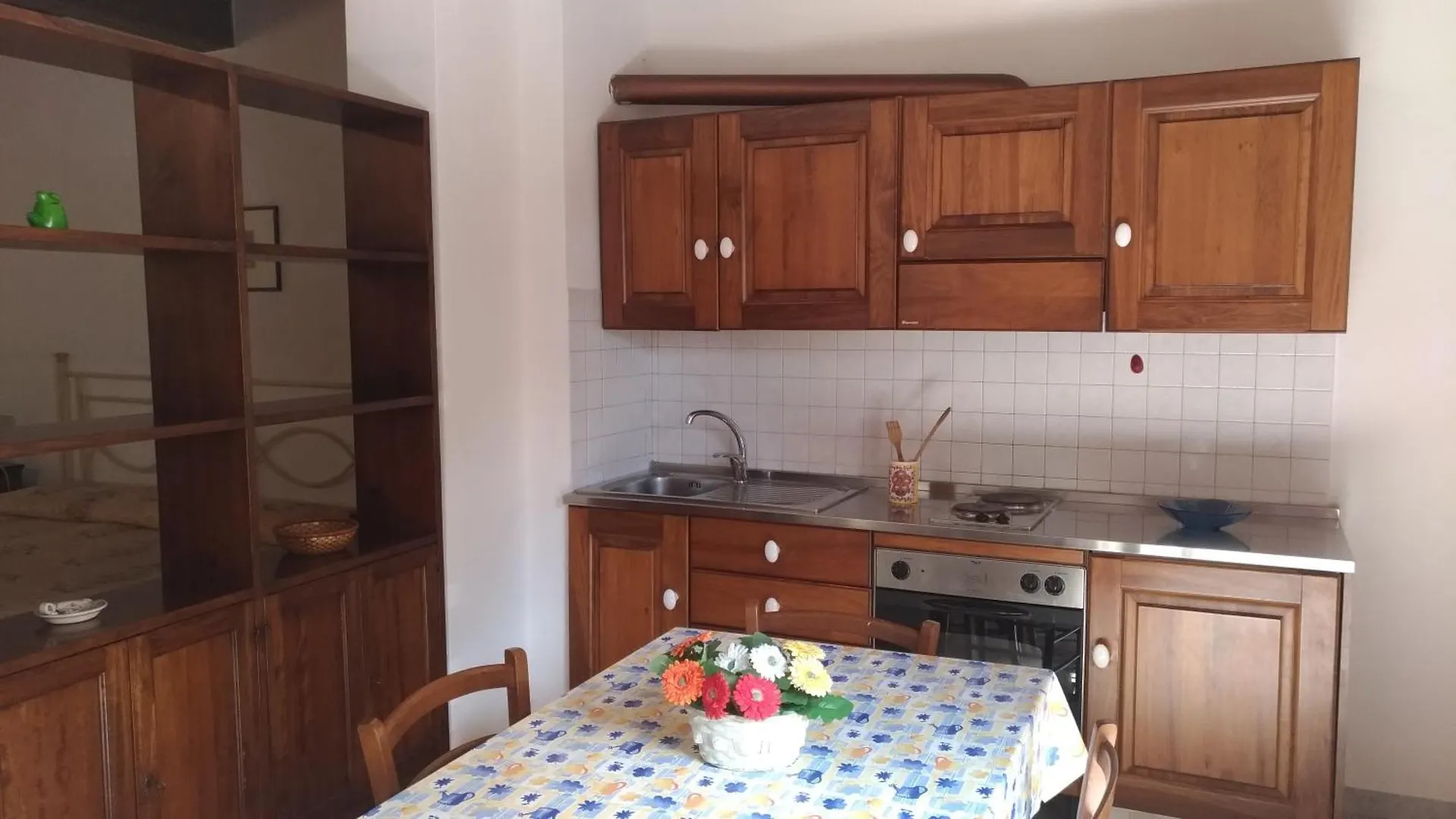 Residence Domus Pisa 0*,  Italy