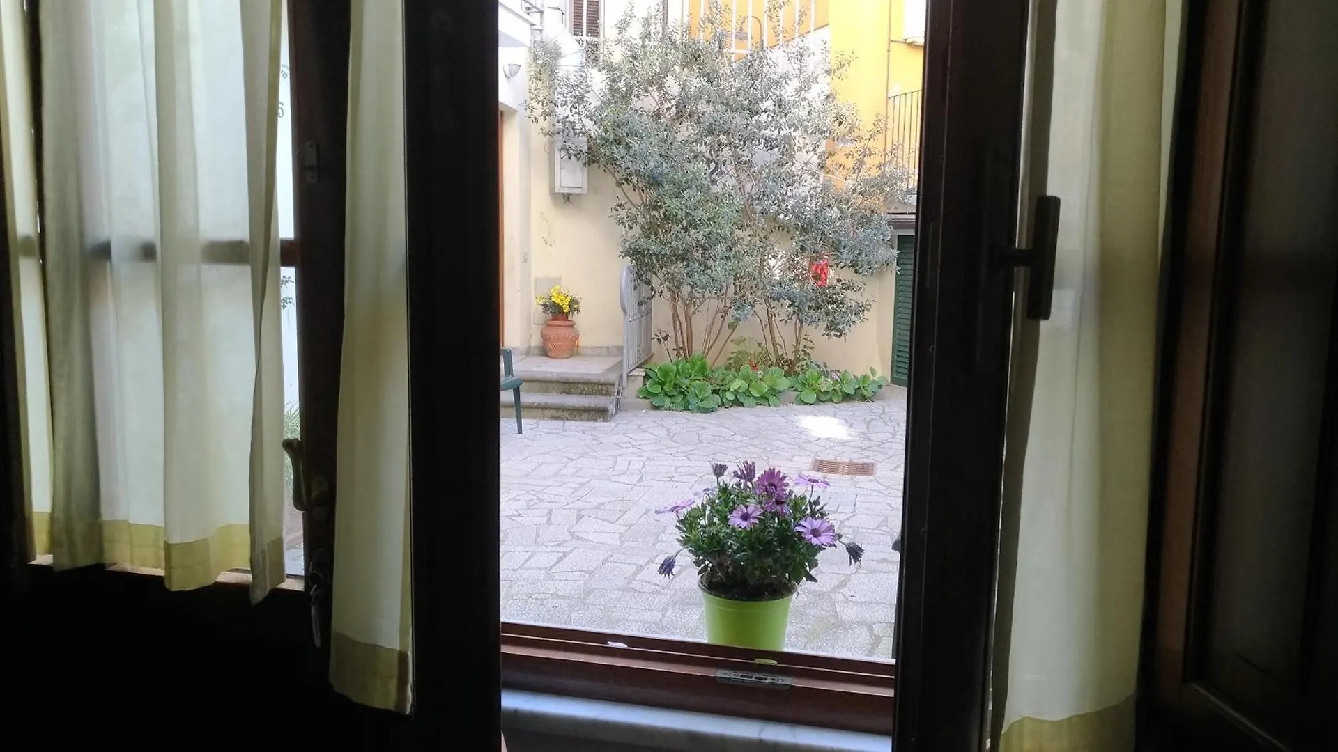 Residence Domus Pisa