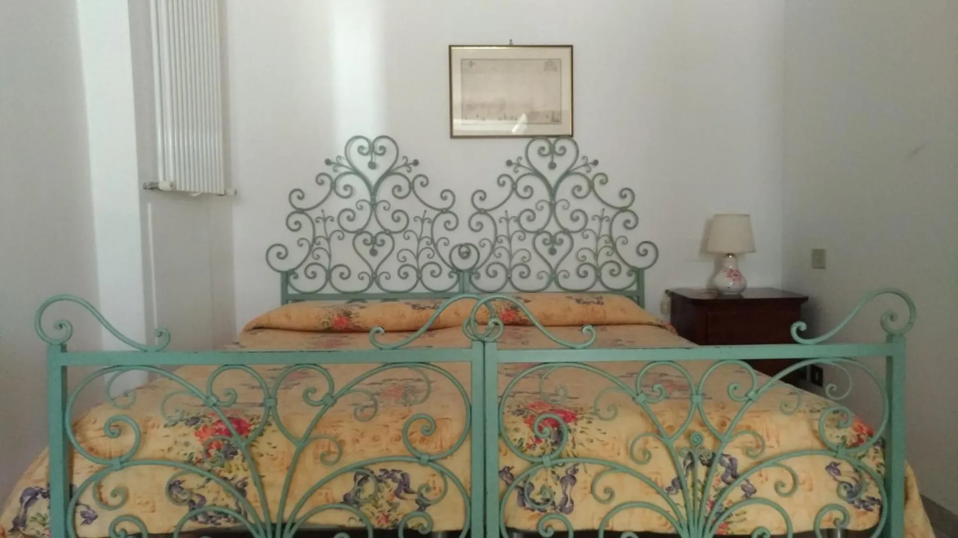Aparthotel Residence Domus Pisa