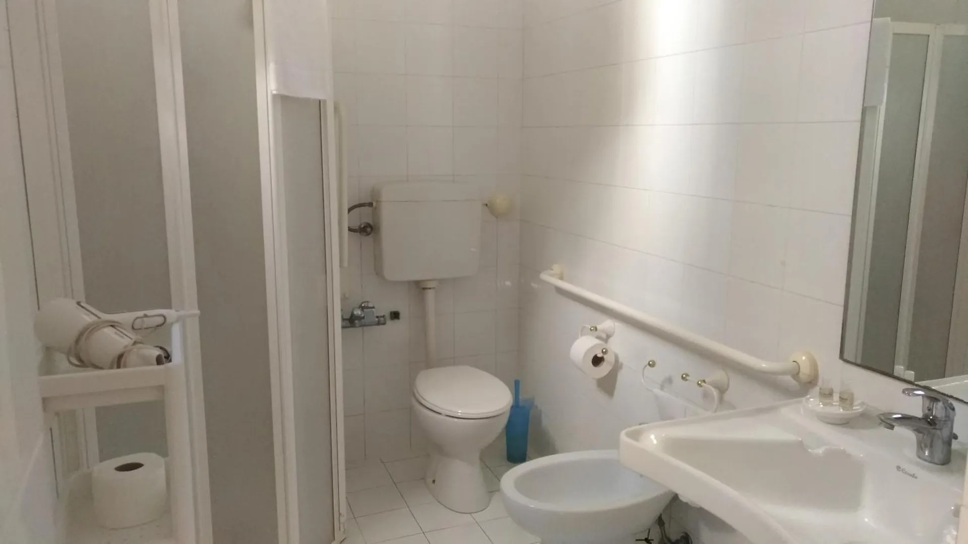 Aparthotel Residence Domus Pisa Italy