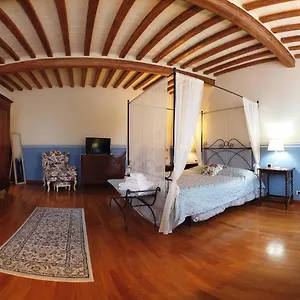 Attico Sulla Torre Frühstückspension