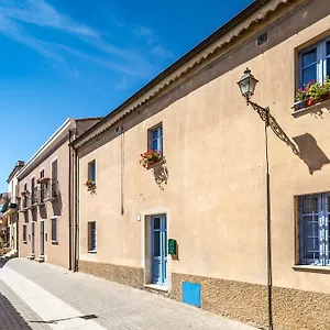 Ventanas , Villamassargia Italie