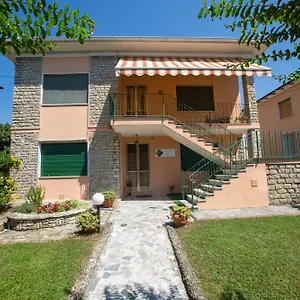 Ai 4 Elementi Bed and breakfast
