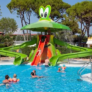 Vela Blu Village 4*, Cavallino-Treporti Italie