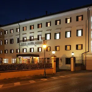 Doriguzzi 3*, Feltre Italie