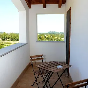 Il Mirto Di Paola , Torpè Italie