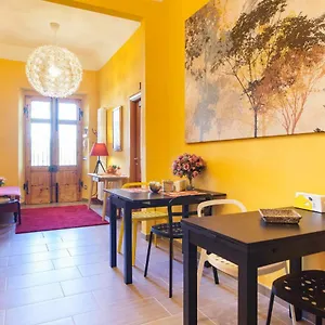 La Casermina Bed and breakfast