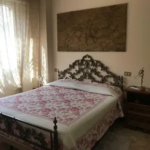 La Lanterna Di Lida E Beppe Nocleg ze śniadaniem
