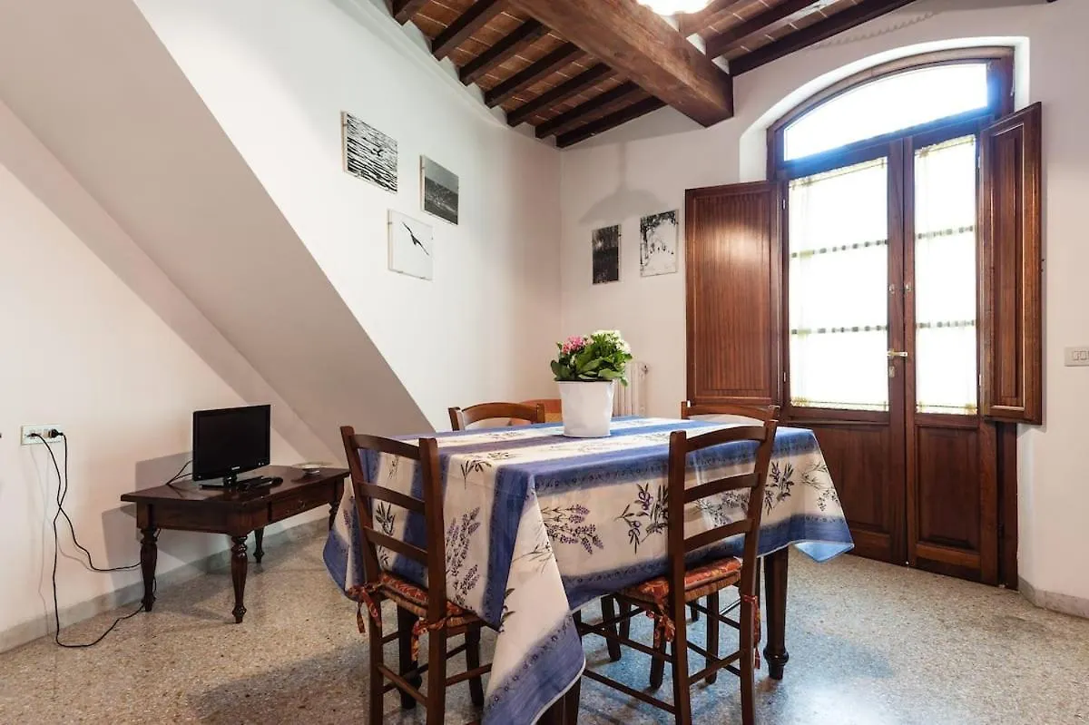 Residence Domus Pisa 0*,  Italien