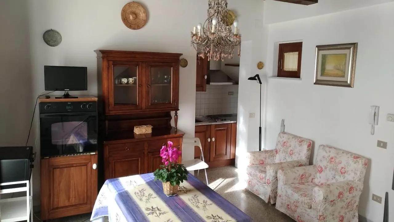 Residence Domus Pisa Italien