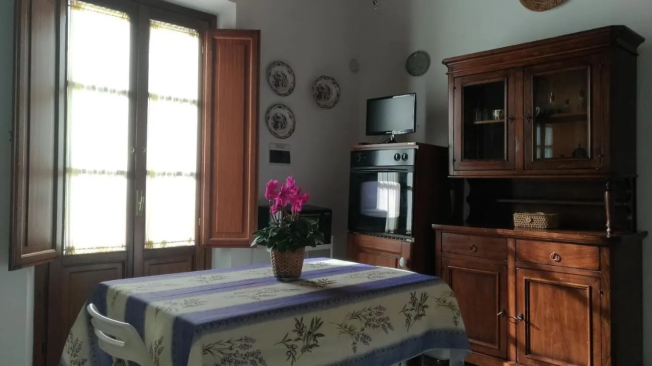 Residence Domus Pisa Aparthotel