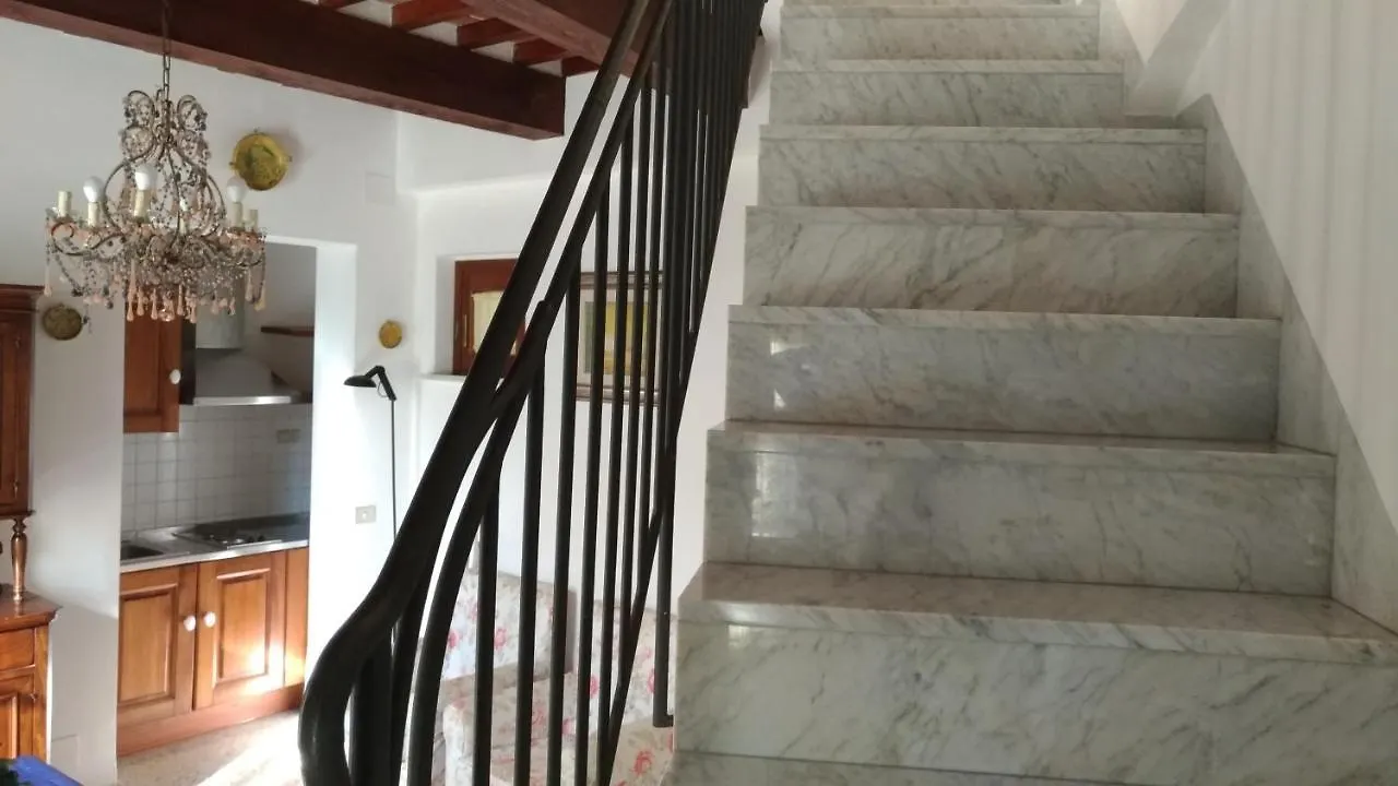 Aparthotel Residence Domus Pisa