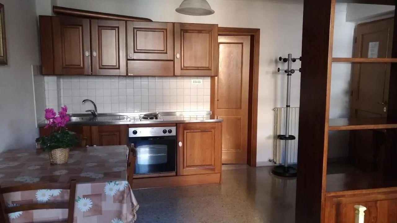 Residence Domus Pisa 0*,  Italien