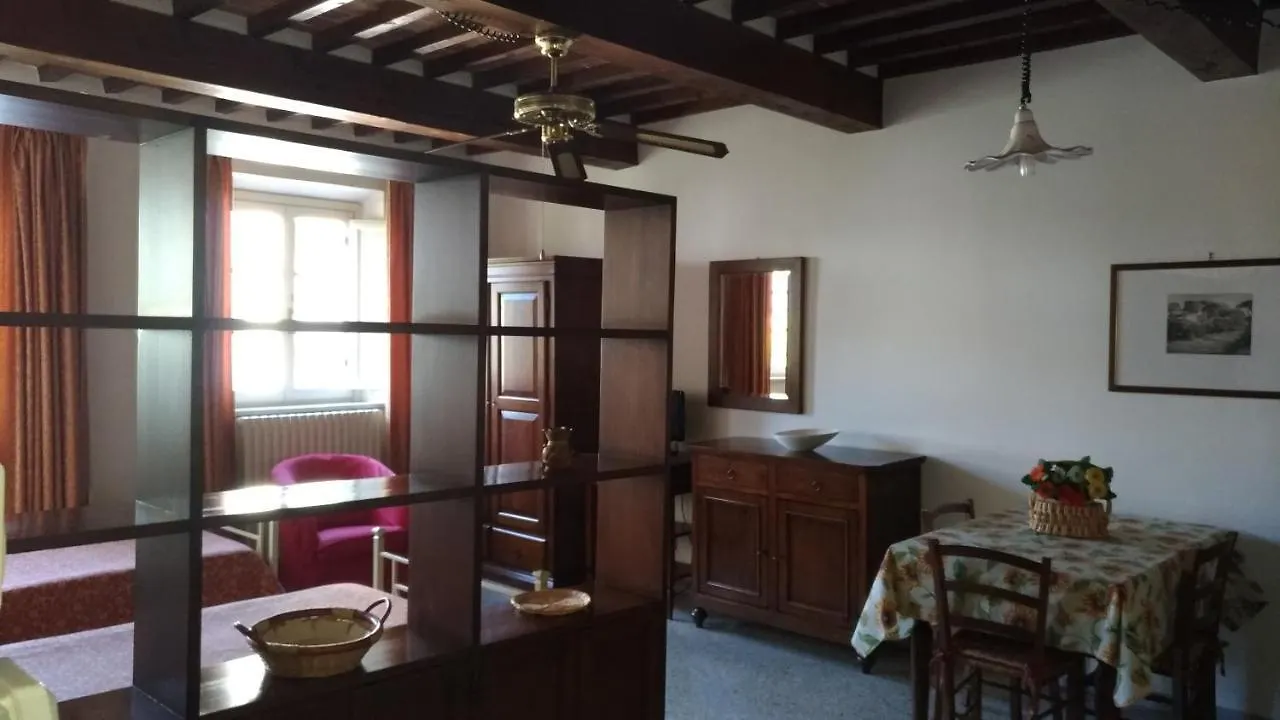Residence Domus Pisa Aparthotel