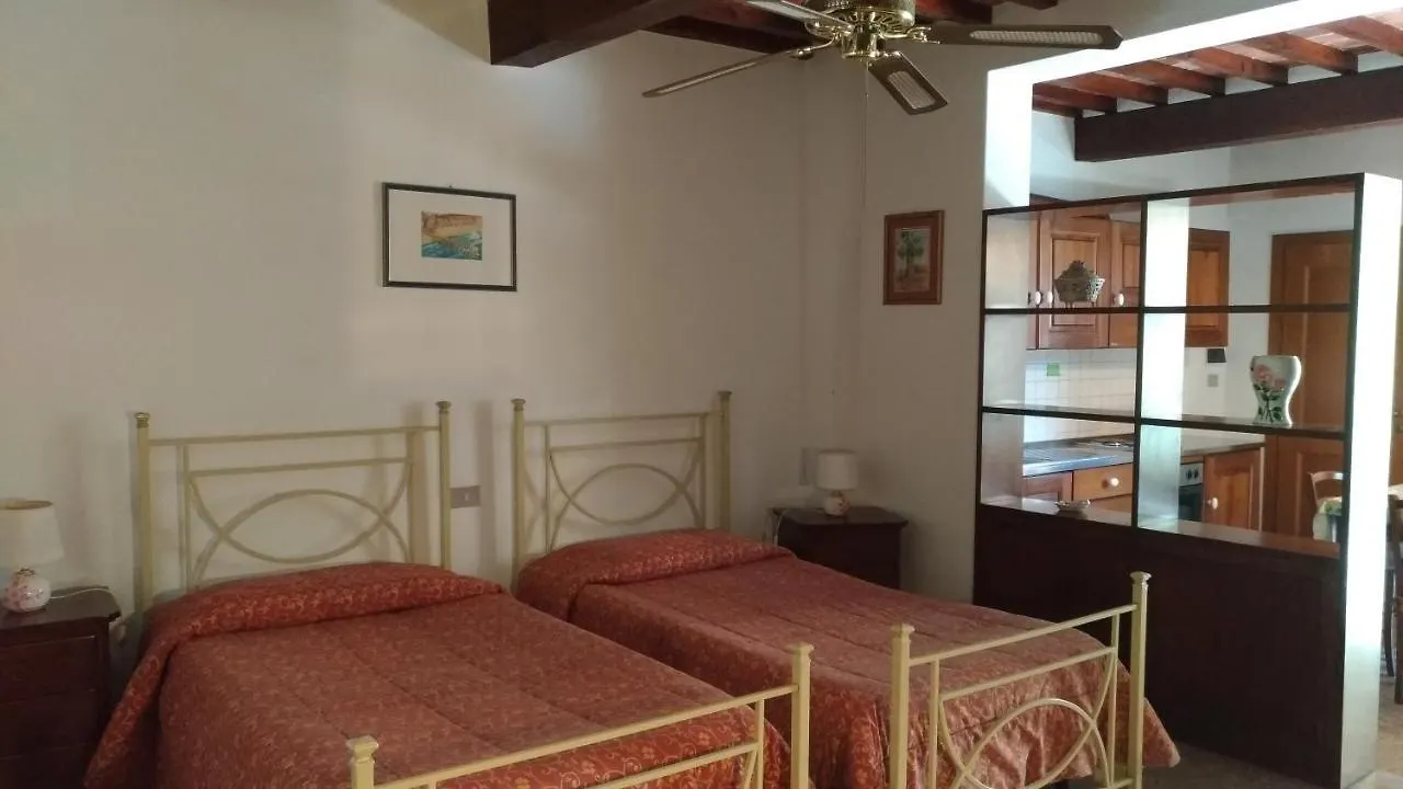 Aparthotel Residence Domus Pisa