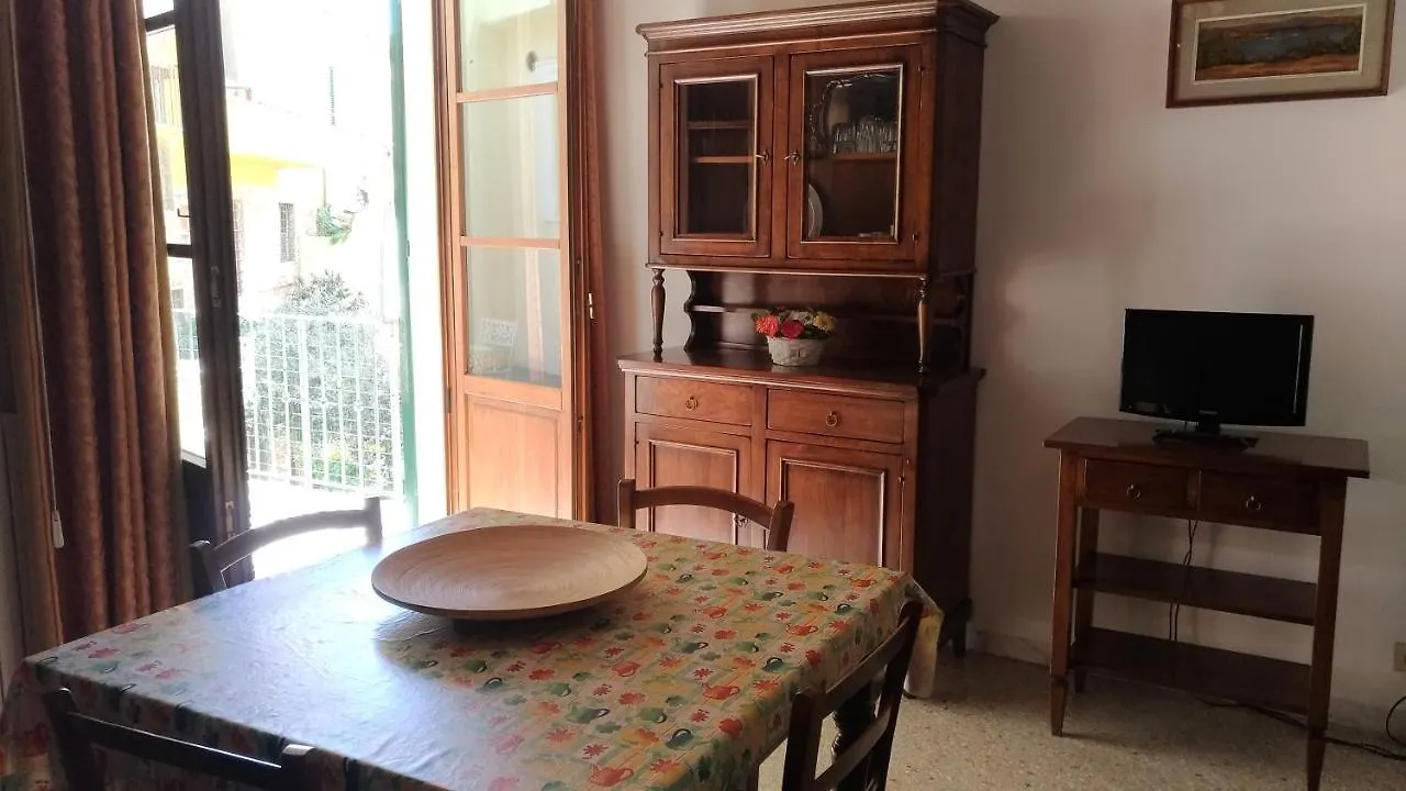 Residence Domus Pisa Italien