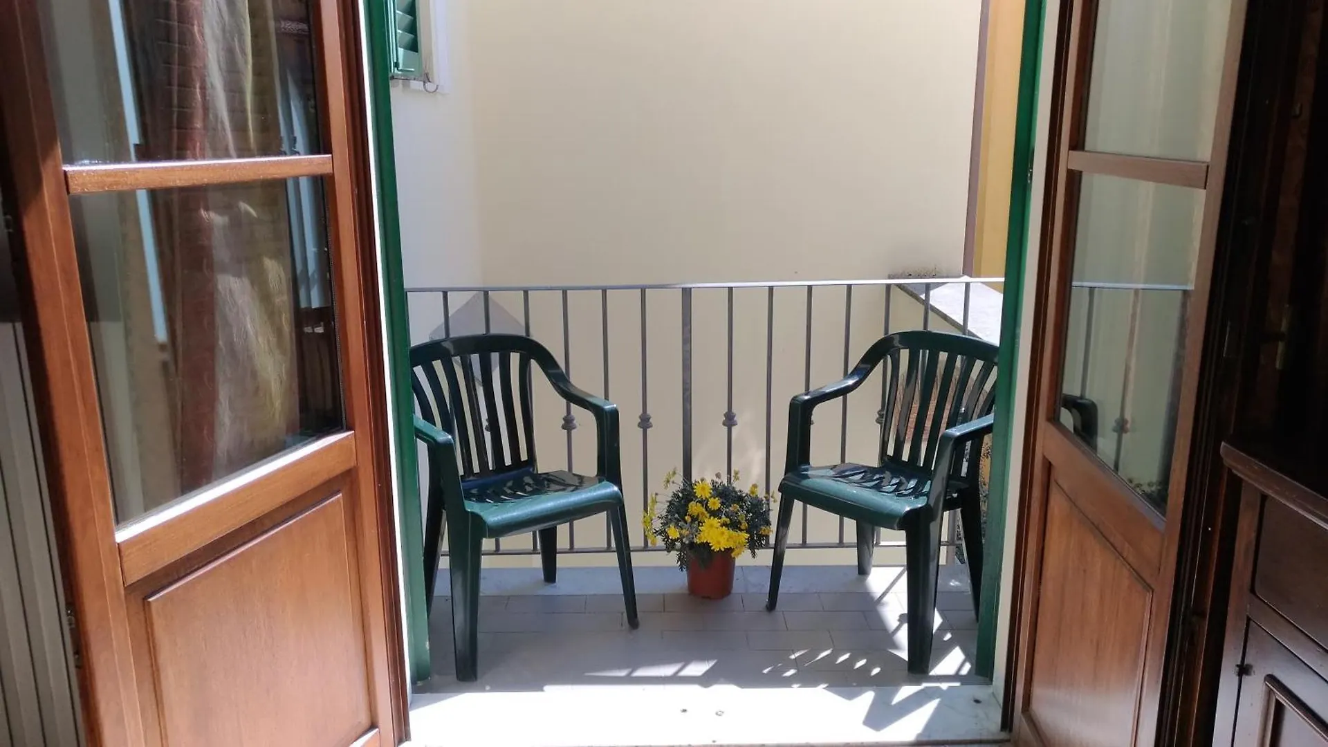 Residence Domus Pisa