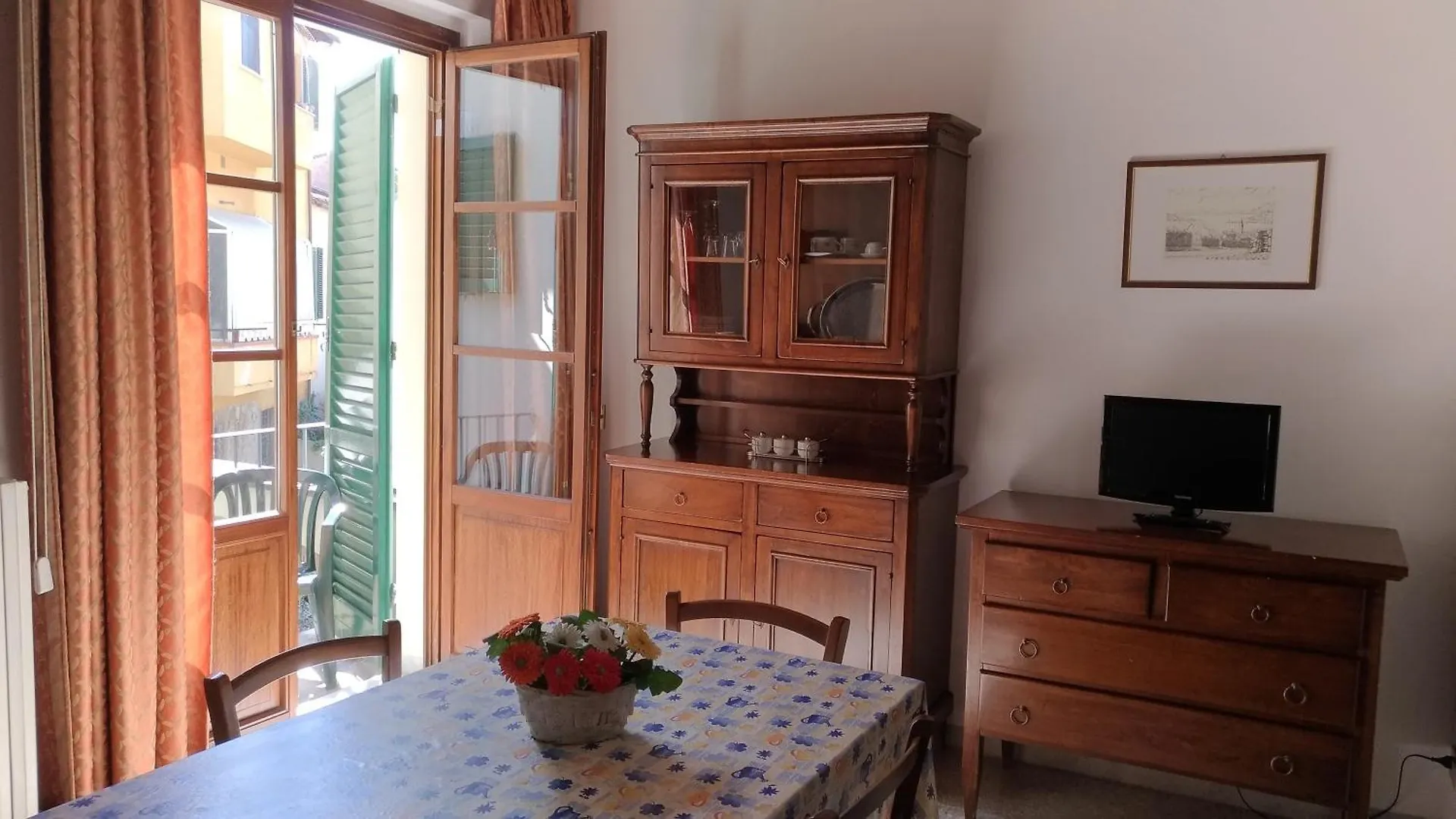Residence Domus Pisa Aparthotel