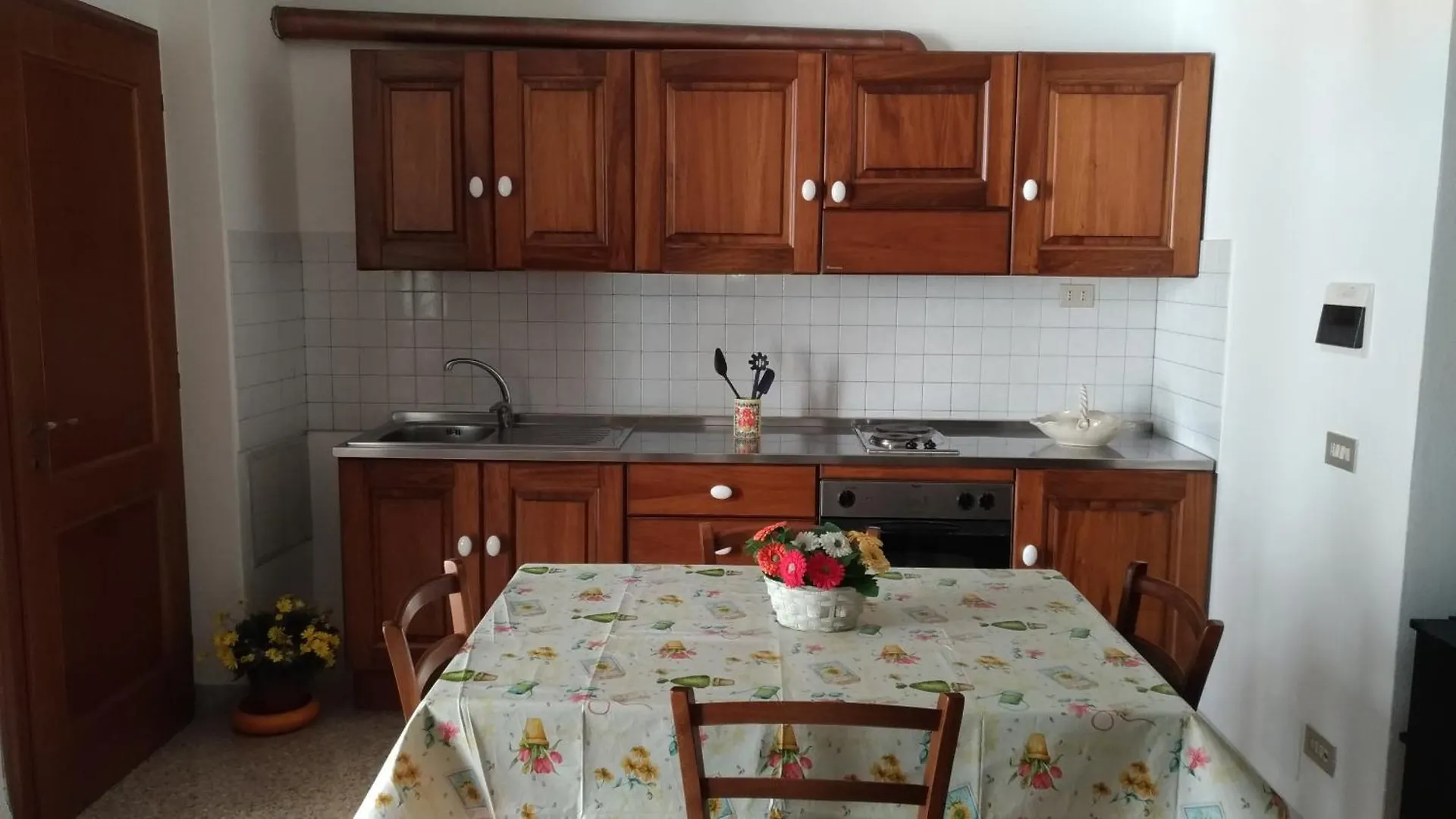 Aparthotel Residence Domus Pisa Italien