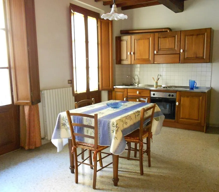 Aparthotel Residence Domus Pisa