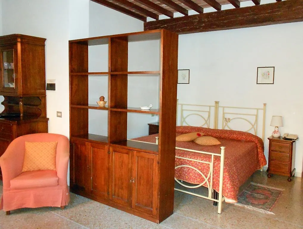 Aparthotel Residence Domus Pisa