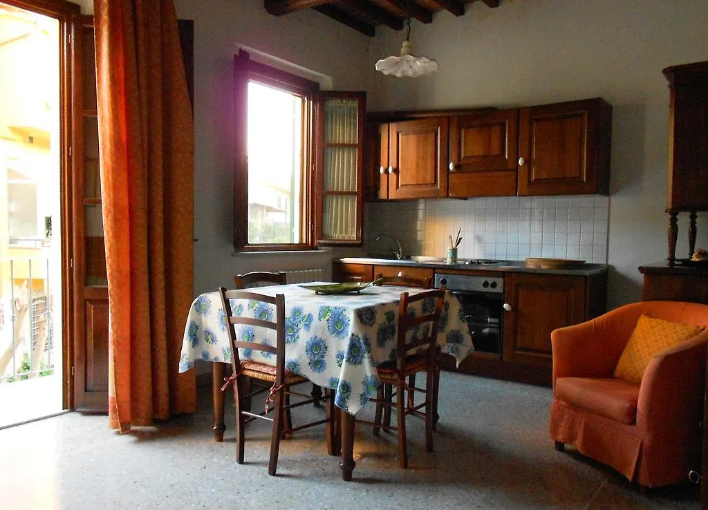 Residence Domus Pisa 0*,  Italien